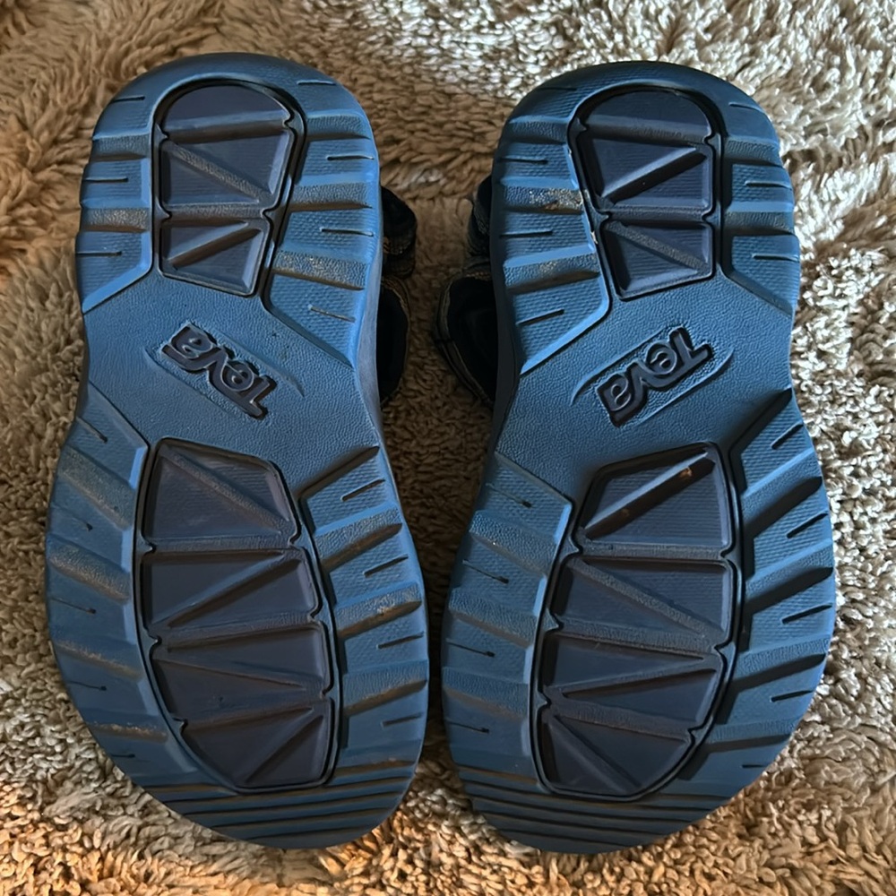 Teva XLT - Picture 3 of 3
